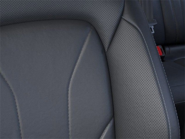 2026 Ford Escape Hybrid Platinum