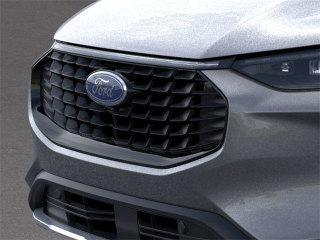 2026 Ford Escape Hybrid Platinum