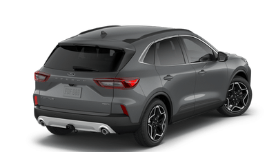 2026 Ford Escape Hybrid Platinum