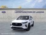 2026 Ford Escape Hybrid Platinum