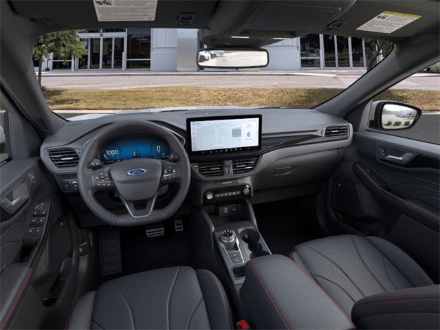 2026 Ford Escape ST-Line Elite