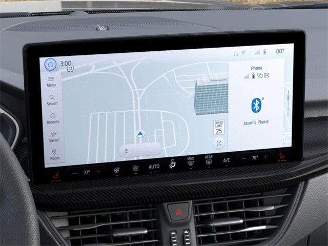 2026 Ford Escape ST-Line Elite