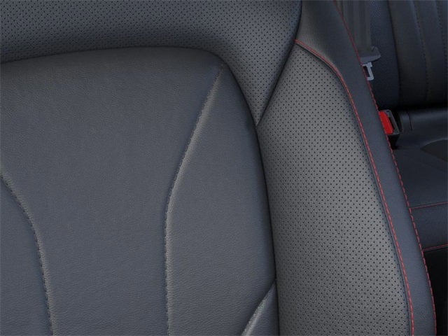 2026 Ford Escape ST-Line Elite