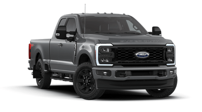 2026 Ford F-250SD F-250® XL
