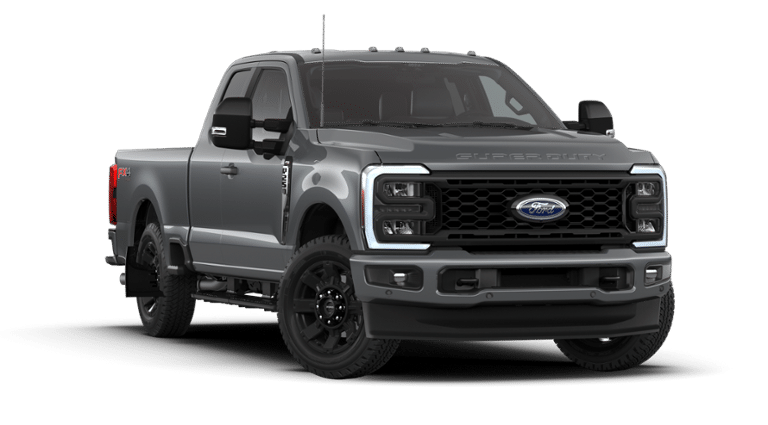 2026 Ford F-250SD F-250® XL
