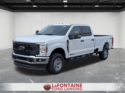 2026 Ford F-350SD XL