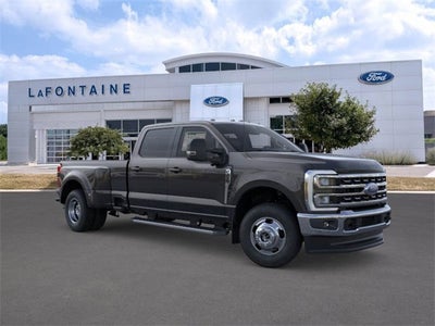 2026 Ford F-350SD Lariat DRW