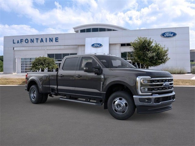 2026 Ford F-350SD Lariat DRW