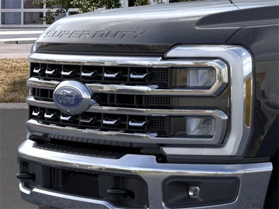 2026 Ford F-350SD Lariat DRW