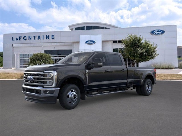 2026 Ford F-350SD Lariat DRW