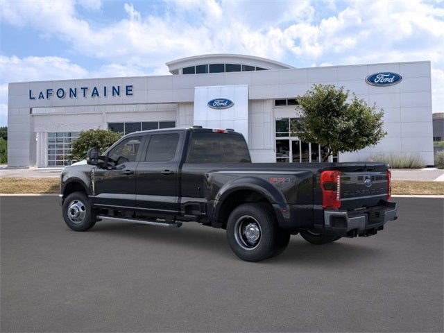 2026 Ford F-350SD Lariat DRW
