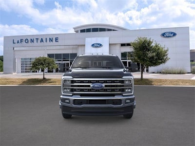 2026 Ford F-350SD Lariat DRW