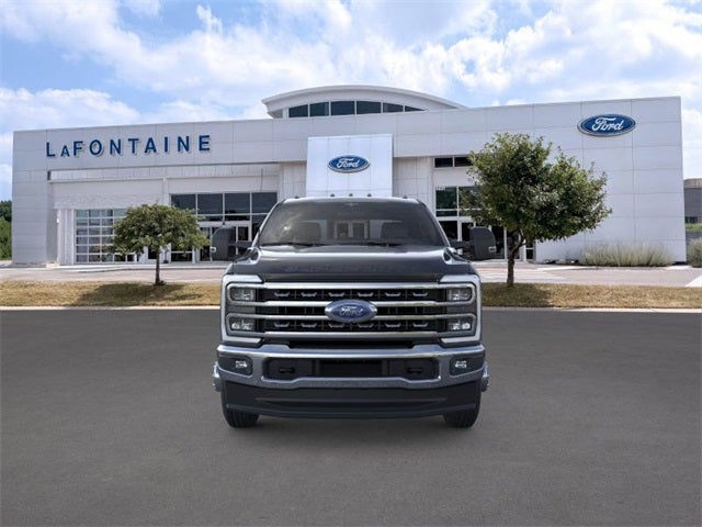 2026 Ford F-350SD Lariat DRW