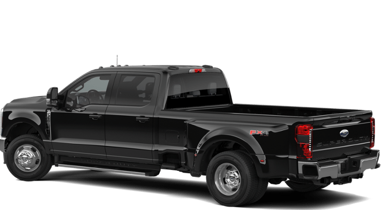 2026 Ford F-350SD Lariat DRW