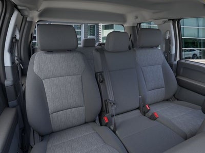 2026 Ford F-250SD F-250® XL