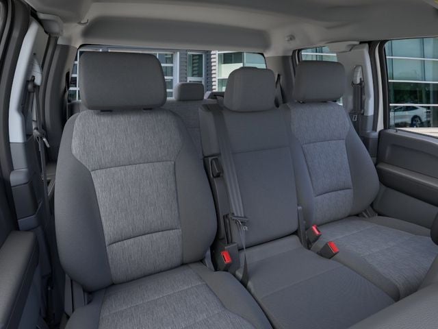 2026 Ford F-250SD F-250® XL