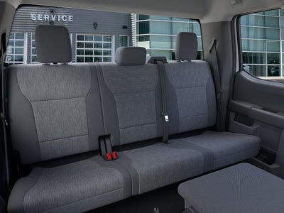 2026 Ford F-250SD F-250® XL