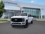 2026 Ford F-250SD F-250® XL