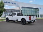 2026 Ford F-250SD F-250® XL
