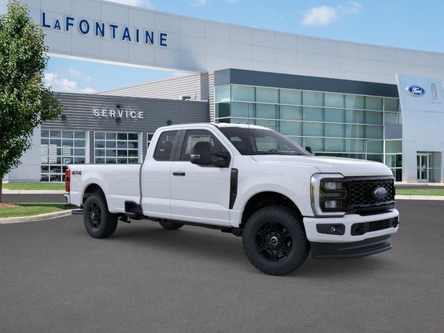 2026 Ford F-250SD F-250® XL