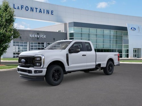 2026 Ford F-250SD F-250® XL