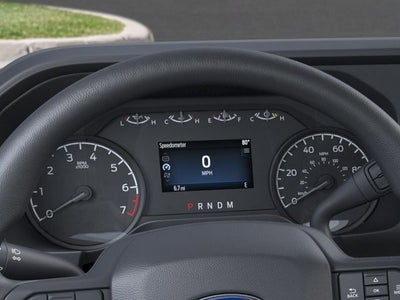 2026 Ford F-250SD F-250® XL