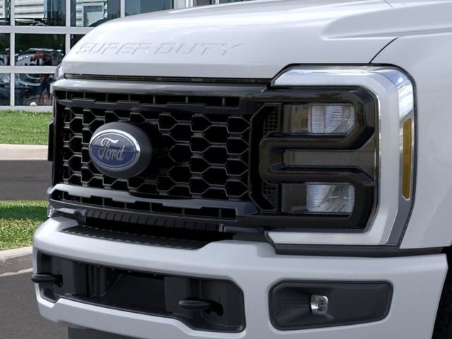2026 Ford F-250SD F-250® XL