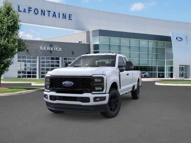 2026 Ford F-250SD F-250® XL