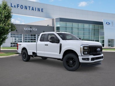 2026 Ford F-250SD F-250® XL