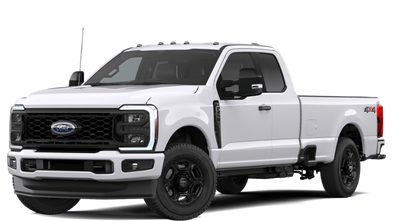 2026 Ford F-250SD F-250® XL