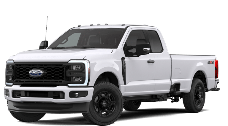 2026 Ford F-250SD F-250® XL