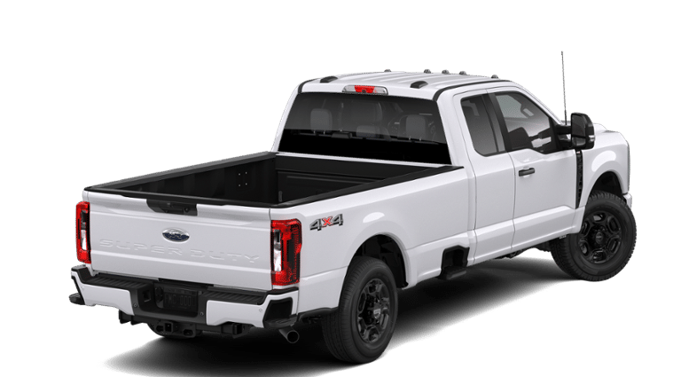 2026 Ford F-250SD F-250® XL