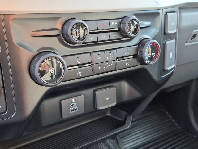 2027 Ford F-350SD XL