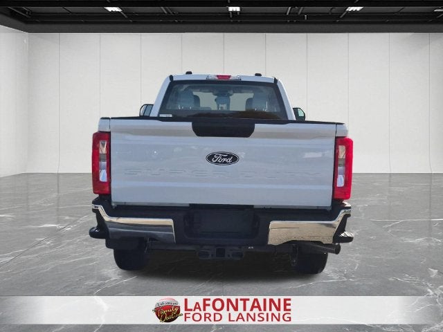 2027 Ford F-350SD XL