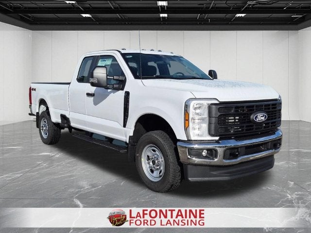 2027 Ford F-350SD XL