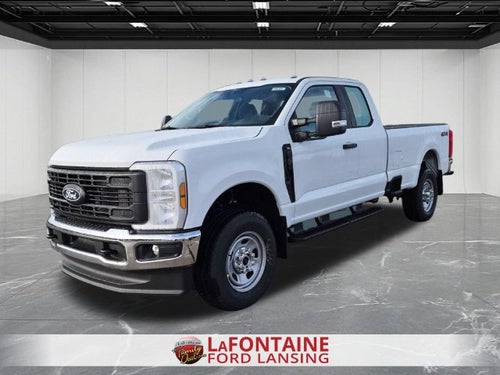 2027 Ford F-350SD XL