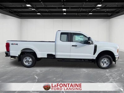 2027 Ford F-350SD XL