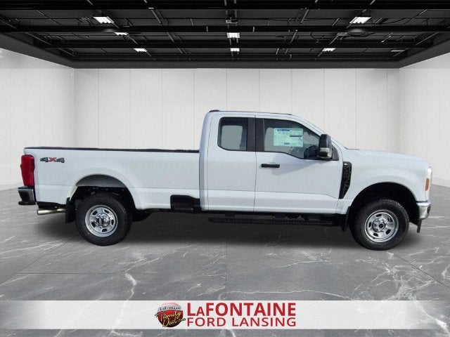 2027 Ford F-350SD XL