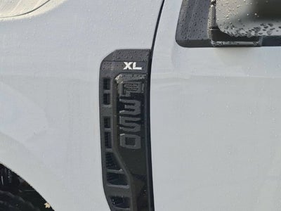 2027 Ford F-350SD XL