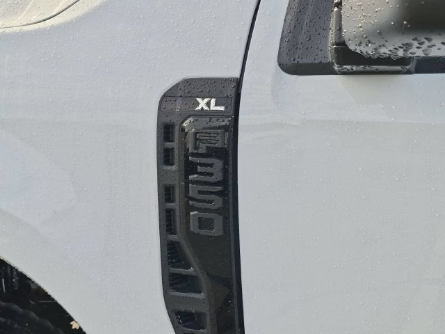 2027 Ford F-350SD XL