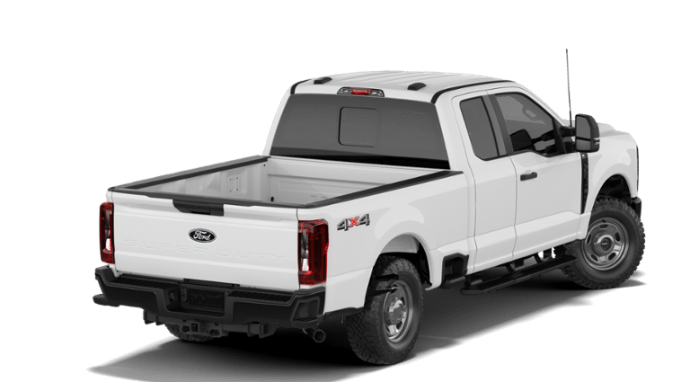 2027 Ford F-350SD XL