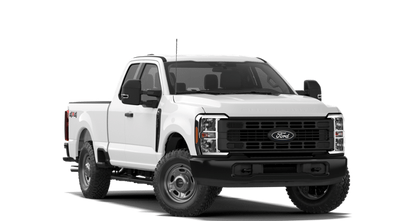 2027 Ford F-350SD XL