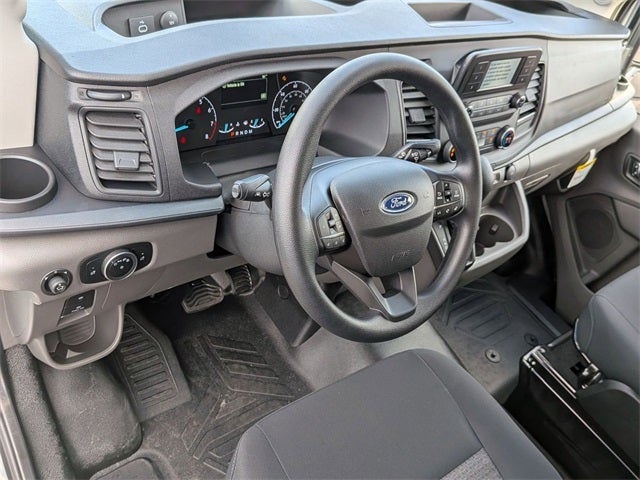2025 Ford Transit-350 Base