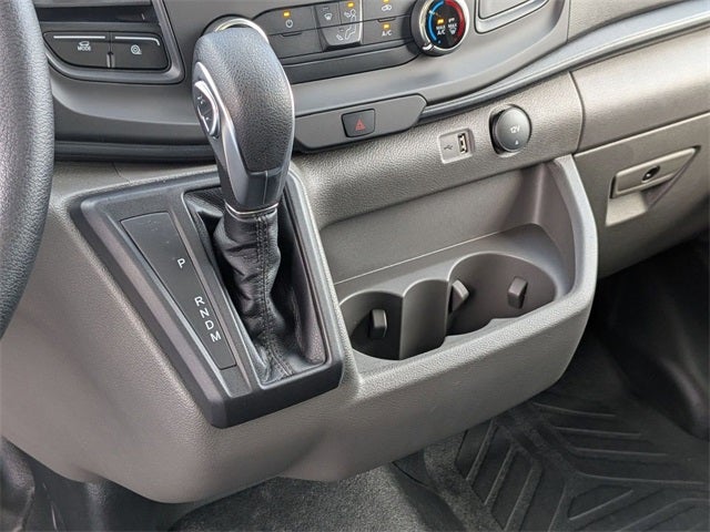 2025 Ford Transit-350 Base