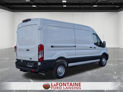 2025 Ford Transit-350 Base