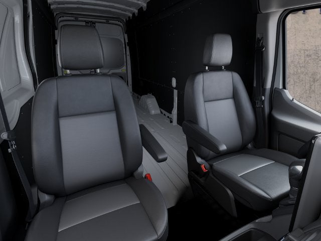 2027 Ford Transit-350 CARGO