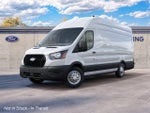 2027 Ford Transit-350 CARGO
