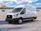 2027 Ford Transit-350 CARGO