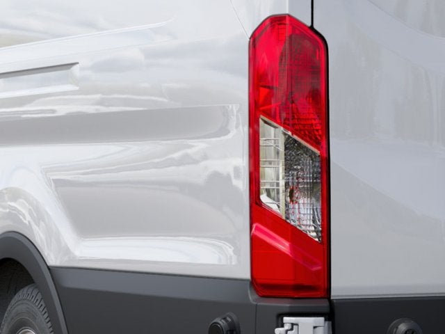 2027 Ford Transit-350 CARGO