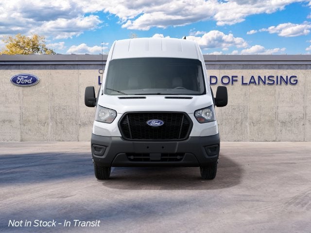 2027 Ford Transit-350 CARGO